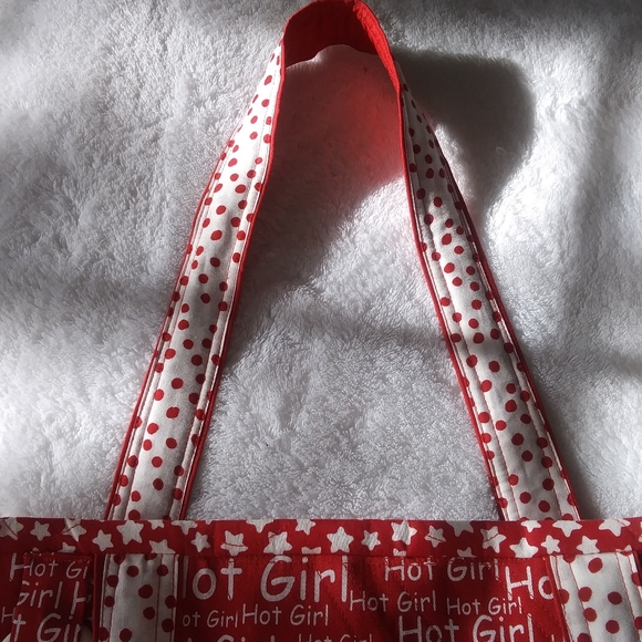 Tote / Handbag - Picture 2 of 5